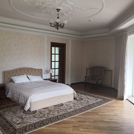 Park Hotel Pushkin Εξωτερικό φωτογραφία