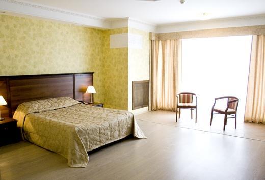 Park Hotel Pushkin Εξωτερικό φωτογραφία